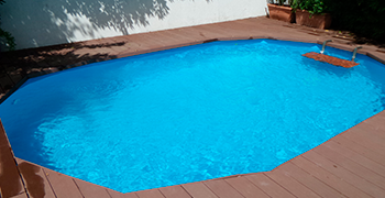 Piscina Estrela