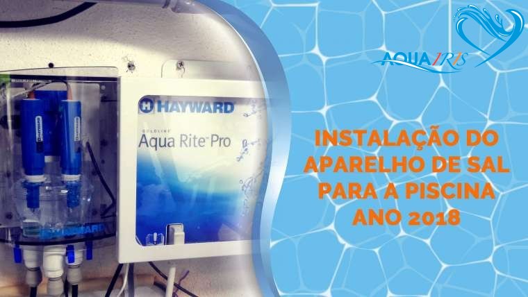 Instalação Aparelho de Sal e Iluminação em Cascais