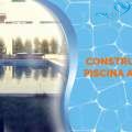 Construção da Piscina em Carcavelos