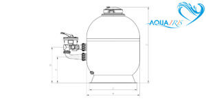 FILTRO-HAYWARD-TL-1-3