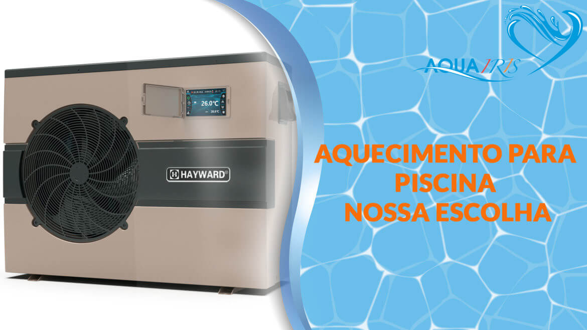Bomba de calor ENERGYLINE PRO I