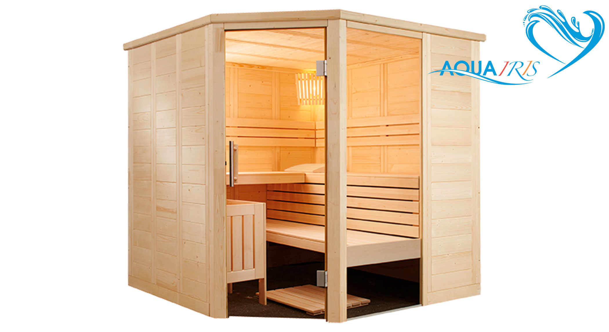 saunaalaskac1 Serviços de Reparação da Piscina