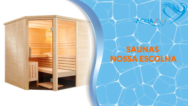 Sauna ALASKA C