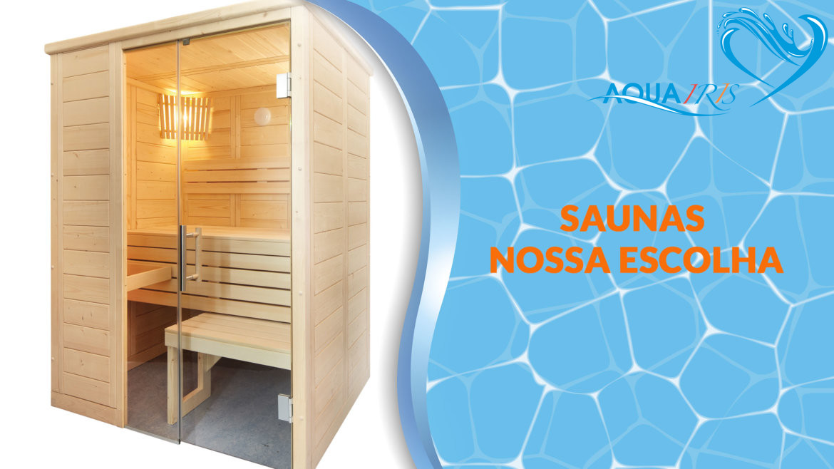 Sauna ALASKA M