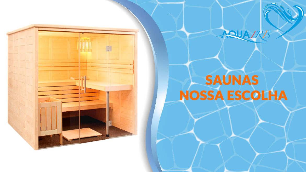 Sauna ALASKA V