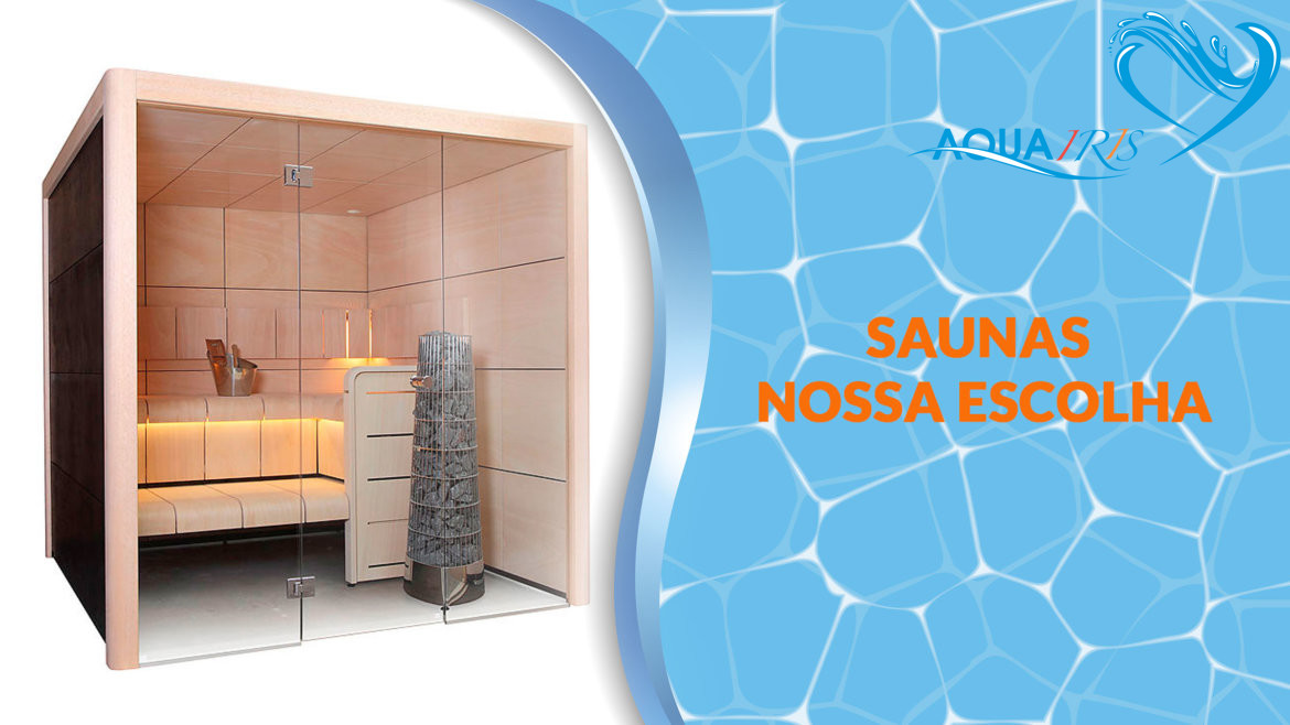 Sauna CLARO