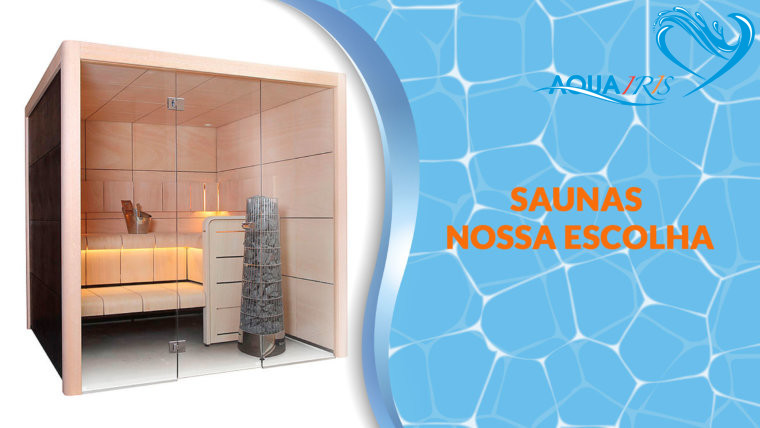 Sauna CLARO