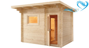 sauna-lava