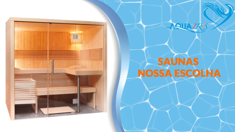 Sauna PANORAMA S