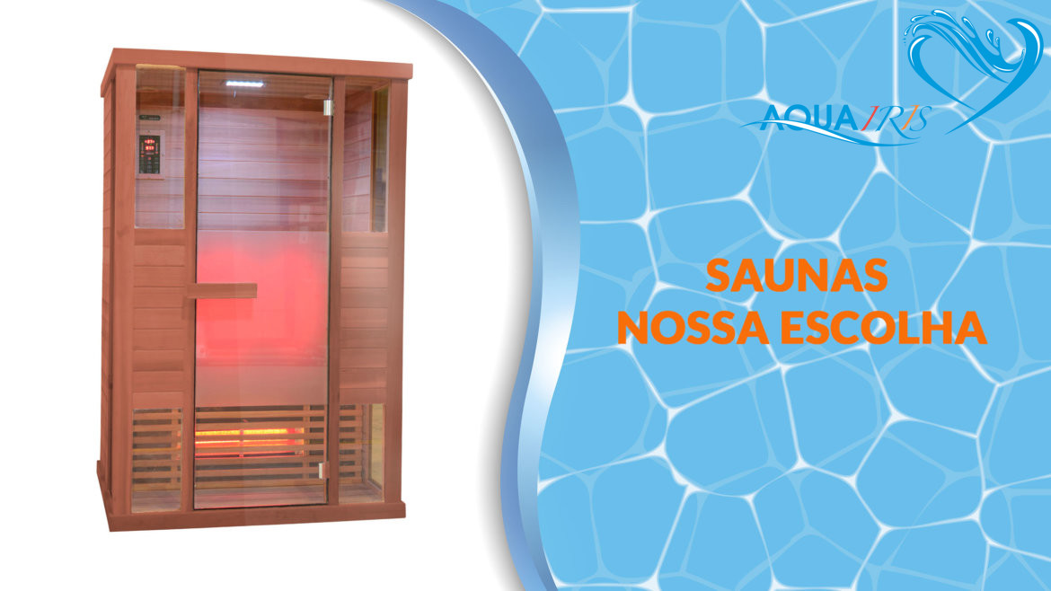 Sauna PHOENIX M