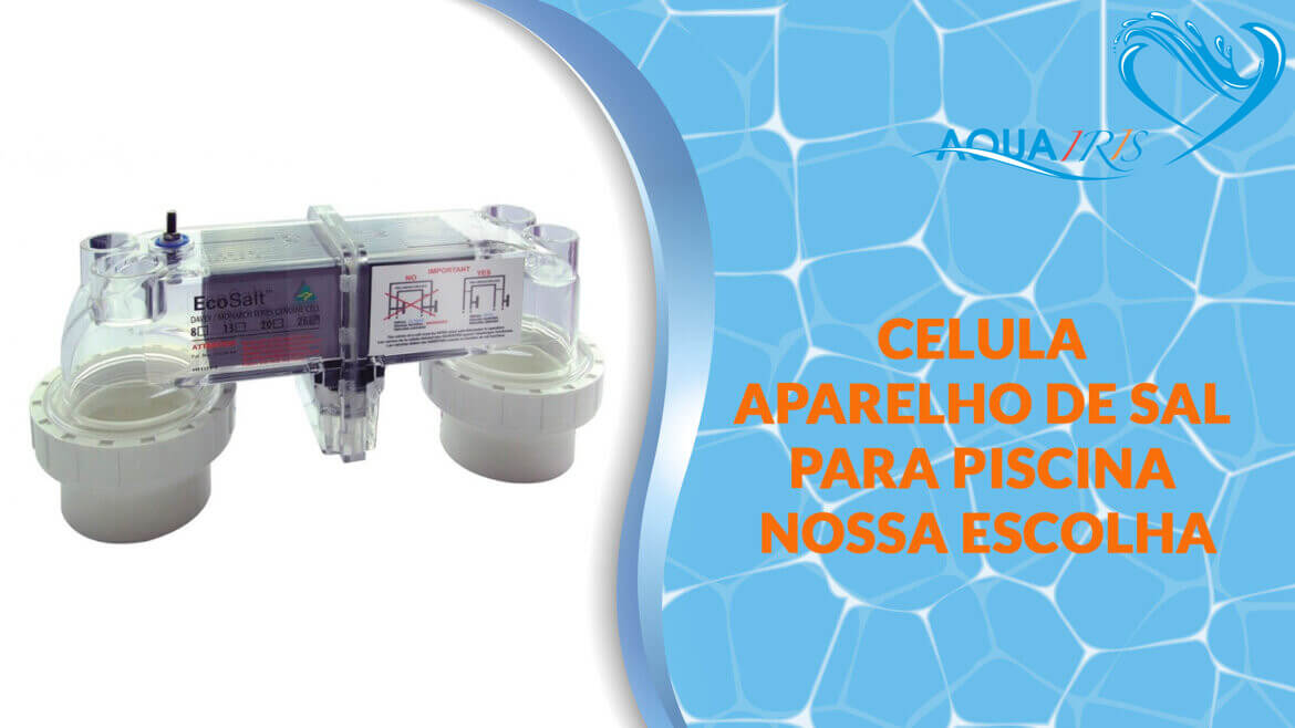 CÉLULAS DAVEY ECOSALT BMSC/MES