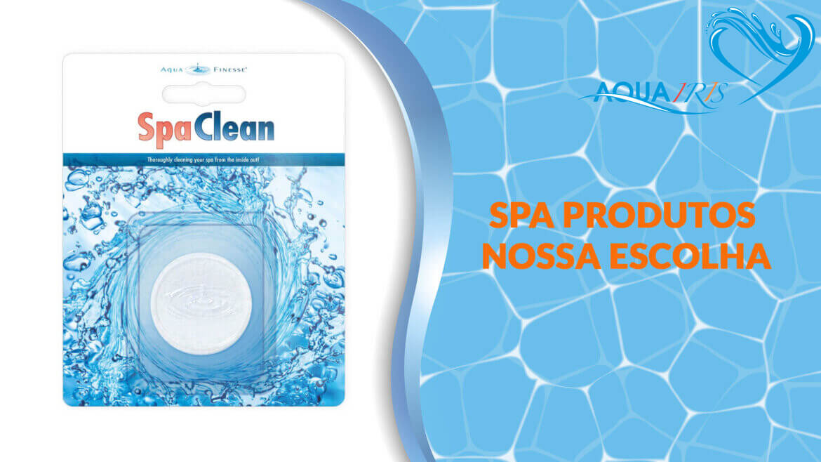 AQUAFINESSE SPACLEAN