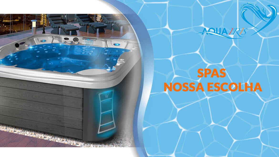 SPA EVEREST