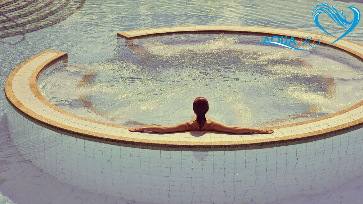 Será um Spa a chave para a Felicidade?