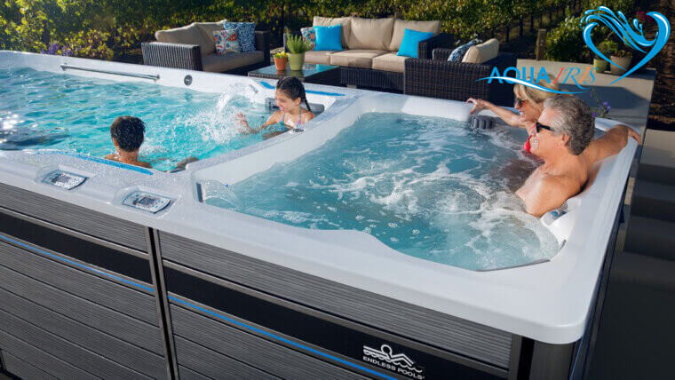 Mini Piscinas