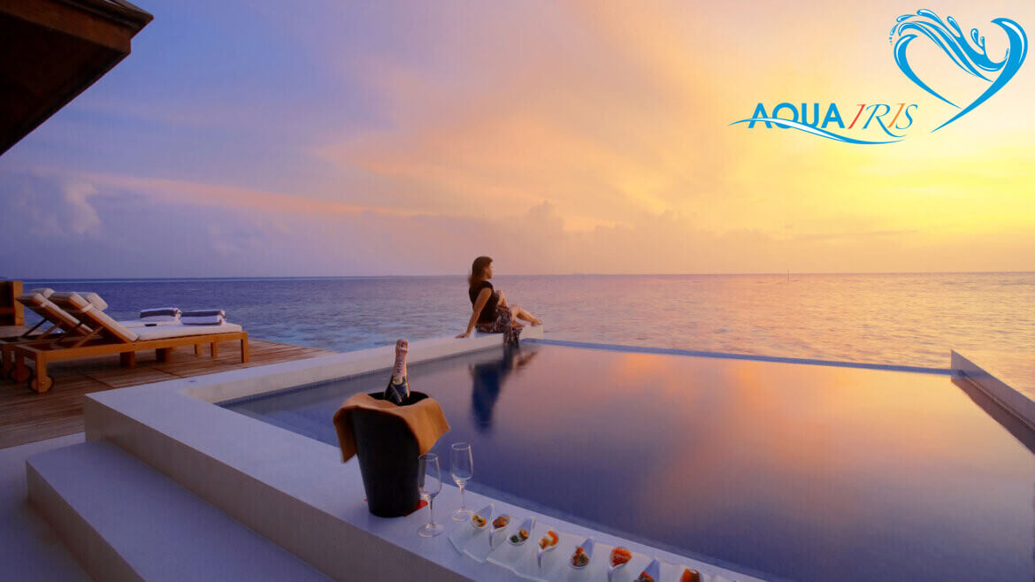 Benefícios para a saúde mental de um SPA