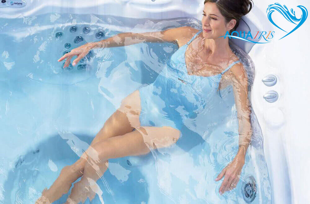 5 Benefícios para a saúde de um SPA