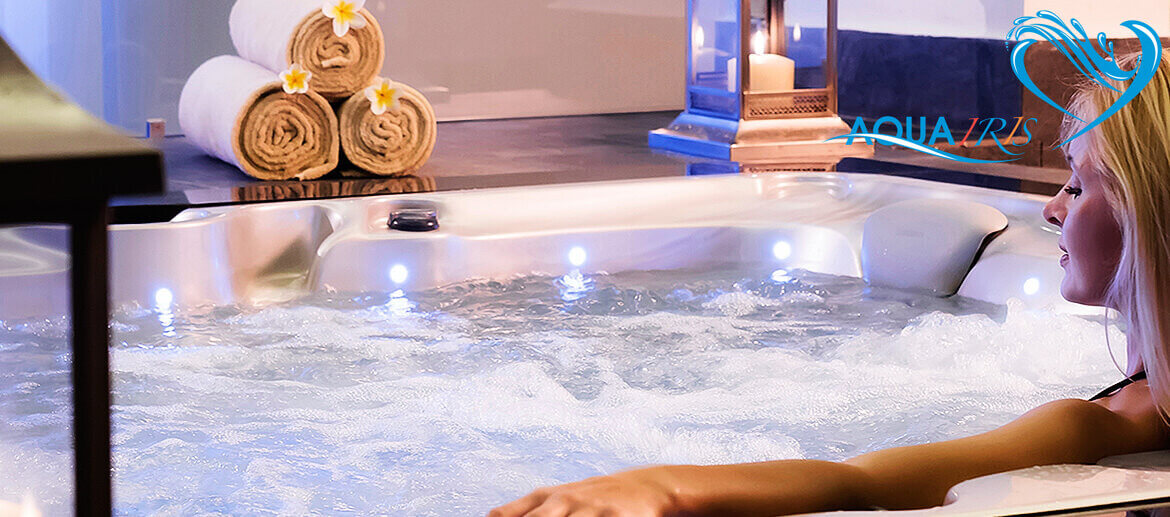 Quantos lugares deve escolher para o seu Spa?