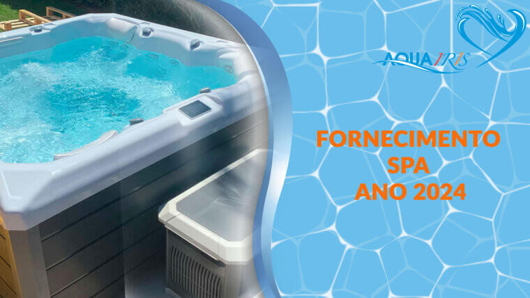 Fornecimento SPA em Montemor Novo Alentejo